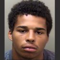 Bloomington man gets 8 1/2 years in prison for Constitution Trail robbery
