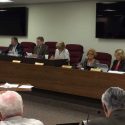 County Board approves recommendations to maintain nursing home