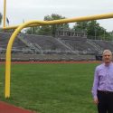Bloomington High School turf to help much more than football