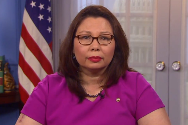 Tammy Duckworth