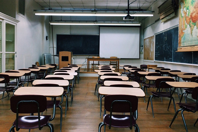 classroom