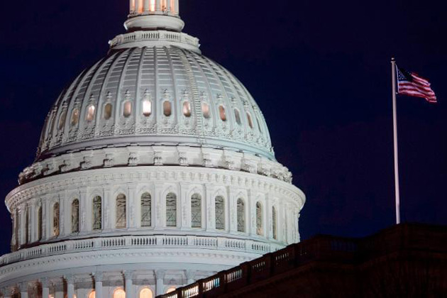 U.S. Capitol