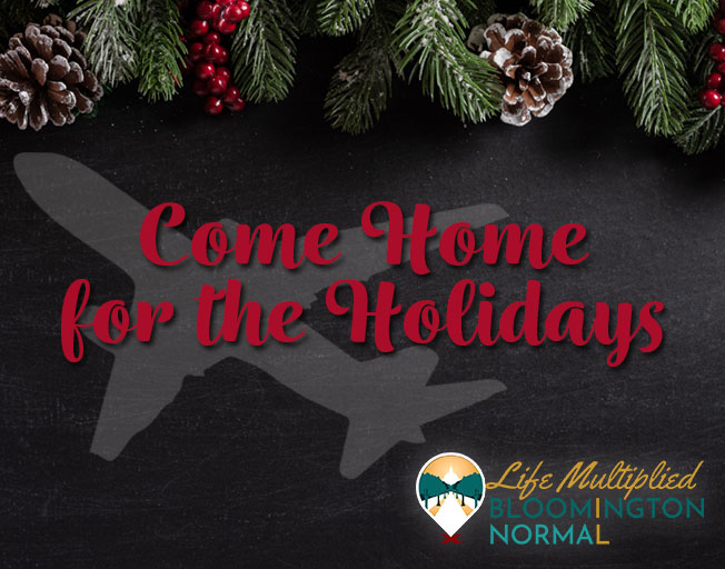 Come Home for the Holidays